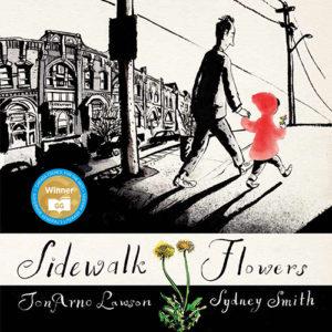 Sidewalk-Flowers