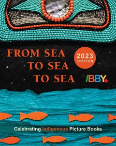 Cover image for the third edition of From Sea to Sea to Sea