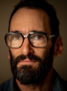 Photo of Todd Stewart.